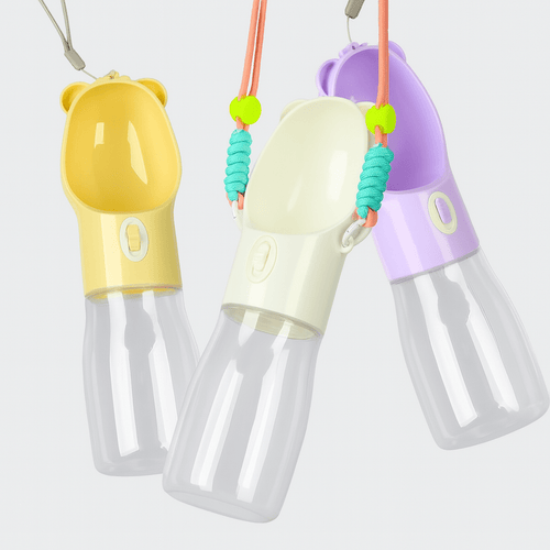 WUFF. | Hydration | Accessori - WUFF.