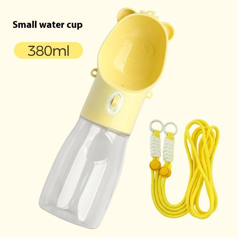 WUFF. | Hydration | Accessori - WUFF.