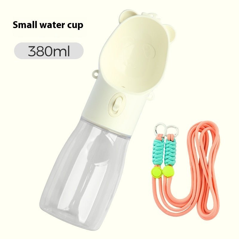 WUFF. | Hydration | Accessori - WUFF.