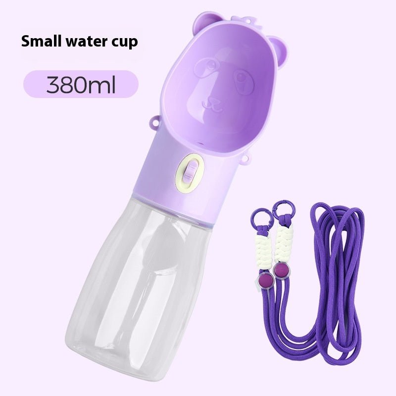 WUFF. | Hydration | Accessori - WUFF.